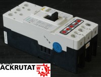 Siemens Dreipoliger Leistungsschalter 3VF4211-1BH41-0AC2 Leistungsschütz Siemens Dreipoliger Leistungsschalter 3VF4211-1BH41-0AC2 Leistungsschütz