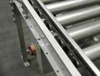 Vorschau: Schaltkasten Rollenbahn Motorschutz Vorschau: Schaltkasten Rollenbahn Motorschutz