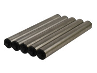 Tragrolle Fördertechnik Rollen-Ø 50 mm, RL 420 mm AL 445 mm, 15x25 mm Tragrolle Fördertechnik Rollen-Ø 50 mm, RL 420 mm AL 445 mm, 15x25 mm