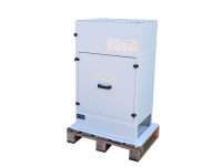 Böcker Filtertechnik Modulgehäuse-Zuluftfiltergerät HA-S Filtersystem Luftsystem Böcker Filtertechnik Modulgehäuse-Zuluftfiltergerät HA-S Filtersystem Luftsystem