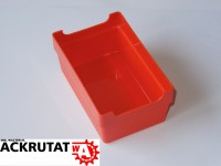 10 Kleinteilebox Schraubenkasten Sortimentsbox Lagerkasten Lagerbox Kasten rot 10 Kleinteilebox Schraubenkasten Sortimentsbox Lagerkasten Lagerbox Kasten rot