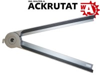 Leifheit Porsche Deckelzange 23407 Jar opener TOP Leifheit Porsche Deckelzange 23407 Jar opener TOP