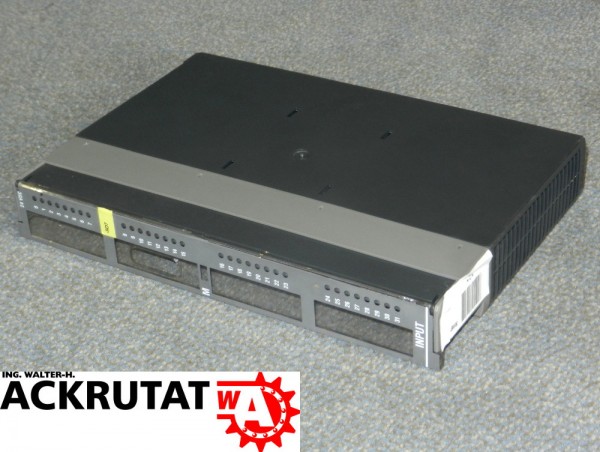 Schiele Input Module 2.422.430.00 Systron S800 Eingangsmodul 242243000