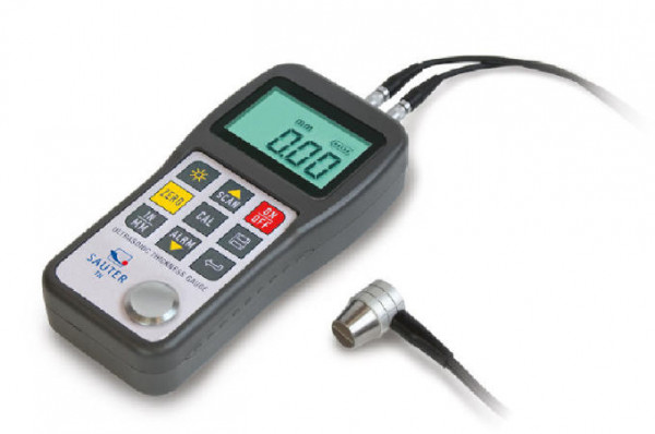 Kern Ultraschall-Materialdickenmessgerät TN 300-0.1US.