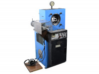 Uniflex Schlauchpresse Werkstattpresse HM 18.2  Uniflex Schlauchpresse Werkstattpresse HM 18.2