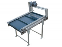 Steigförderband Förderband Stollengurt Steigförderband Förderband Stollengurt