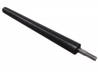 Antriebstrommel Stahl Ø75 RL605 Antriebsrolle Gurtförderband Stahltrommel   Antriebstrommel Stahl Ø75 RL605 Antriebsrolle Gurtförderband Stahltrommel