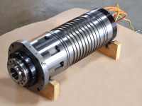 Spindelmotor Antrieb Spindel Dreh-Fräsmaschine Spindelmotor Antrieb Spindel Dreh-Fräsmaschine