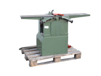 Jolly 260-FS Dickenhobelmaschine Hobelmaschine Abrichtdickenhobelmaschine Jolly 260-FS Dickenhobelmaschine Hobelmaschine Abrichtdickenhobelmaschine