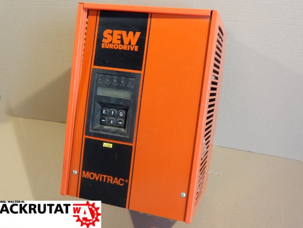SEW Movitrac 3003-403-4-00 Frequenzumrichter Umrichter SEW Eurodrive 7,3 A