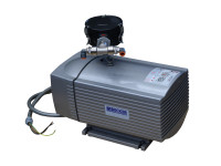 Becker VT 4.25 Drehschieber-Vakuumpumpe Verdrängerpumpe trockenlaufend Becker VT 4.25 Drehschieber-Vakuumpumpe Verdrängerpumpe trockenlaufend