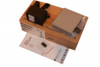 Allied Telesyn Ethernet Media Konverter Converter AT-MC14 10T auf 10FL   Allied Telesyn Ethernet Media Konverter Converter AT-MC14 10T auf 10FL