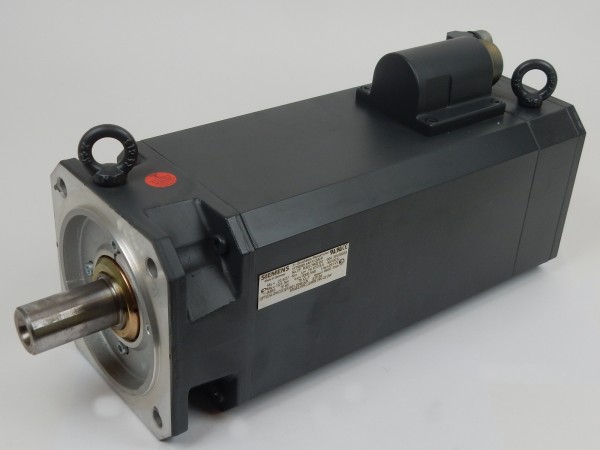 Siemens Synchronservomotor Elektromotor