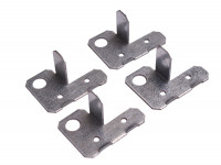 Dexion Nora Regalfuß Fachbodenregalfuß Stützrahmenfuß  Dexion Nora Regalfuß Fachbodenregalfuß Stützrahmenfuß