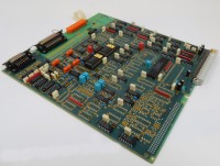 Siemens Ersatzteil Simodrive Vorschubregler Siemens Ersatzteil Simodrive Vorschubregler