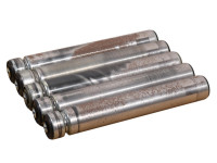 5er Set Tragrolle Stahlrolle Demag Sickenrolle  5er Set Tragrolle Stahlrolle Demag Sickenrolle