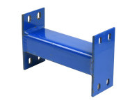 2x Vogelsang Distanzstück Doppelzeilenverbinder für Palettenregal Abstandshalter 2x Vogelsang Distanzstück Doppelzeilenverbinder für Palettenregal Abstandshalter