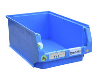 32x SSI Schäfer LF 532 Sichtlagerkästen 312 x 500 x 200 (BxTxH) stapelbar 23,5 l 32x SSI Schäfer LF 532 Sichtlagerkästen 312 x 500 x 200 (BxTxH) stapelbar 23,5 l