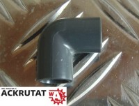 11 Stück GF Georg Fischer Winkel 90° PVC d10 mit Klebemuffen metrisch 11 Stück GF Georg Fischer Winkel 90° PVC d10 mit Klebemuffen metrisch