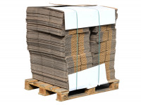 280 Stück Versandkarton 2-wellig Faltbox Breite 250 mm Tiefe 500 mm Höhe 250 mm 280 Stück Versandkarton 2-wellig Faltbox Breite 250 mm Tiefe 500 mm Höhe 250 mm