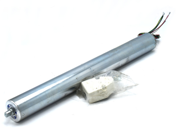 Kyowa MR-Q3-48-450-7AAAA Antriebsrolle Förderbandantrieb Motorrolle Förderrolle