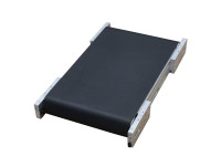 Förderband Gurtförderer Glattgurt Förderstrecke Nutzbreite 360 mm Flachgurtförderer Förderband Gurtförderer Glattgurt Förderstrecke Nutzbreite 360 mm Flachgurtförderer