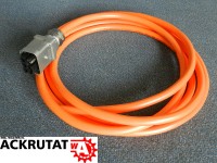 Servomotorleitung Motor 3500 mm Motor Kabel Leitung 1000V Servomotorleitung Motor 3500 mm Motor Kabel Leitung 1000V