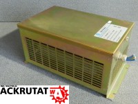 Allen-Bradley 1305-KBA09 dynamische Bremse 5 HP 460 V Elektromotoren Allen-Bradley 1305-KBA09 dynamische Bremse 5 HP 460 V Elektromotoren