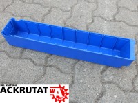 Stapelkasten Sichtlagerkiste 120 St. Arca Serie 9000 blau Regalkästen Perstorp Stapelkasten Sichtlagerkiste 120 St. Arca Serie 9000 blau Regalkästen Perstorp