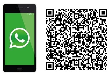 Ackrutat Shop WhatsApp Service