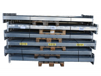 Dexion S4 Palettenregal Balken LW2695 B112 T50 Traverse SLO verzinkt Dexion S4 Palettenregal Balken LW2695 B112 T50 Traverse SLO verzinkt