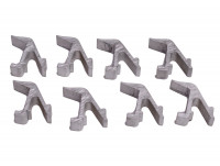 Fachbodenregal Polypal Link 51 Fachbodenträger Regalsystem Fachbodenregal Polypal Link 51 Fachbodenträger Regalsystem