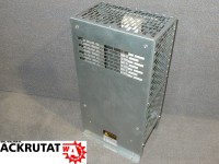 Siemens Bremswiderstand 6SE6400-4BD21-2DA0 Sinamics Bremseinheit 27 Ohm Siemens Bremswiderstand 6SE6400-4BD21-2DA0 Sinamics Bremseinheit 27 Ohm