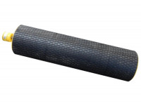 Drehstrom-Trommelmotor Interroll TM323 Motor Förderband RL=1250 mm Walzenmotor   Drehstrom-Trommelmotor Interroll TM323 Motor Förderband RL=1250 mm Walzenmotor