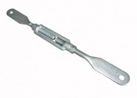 M16 Spannschloß Blattschrauben DIN 1480 Seilspanner Spannschloss SPM-16 SP-BS   M16 Spannschloß Blattschrauben DIN 1480 Seilspanner Spannschloss SPM-16 SP-BS