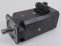 Drehstrommotor Siemens 1FT6086-1AF71-3EG1 Servomotor 3 Ph Motor Drehstrommotor Siemens 1FT6086-1AF71-3EG1 Servomotor 3 Ph Motor