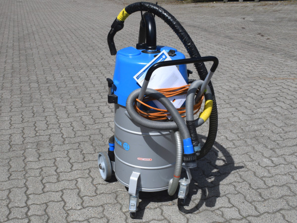 Ringler RI 020 W1E-N Industriesauger Trockensauger Spaenesauger Nasssauger