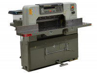 Cutter Papierschneider Industrieschneider 76 EM Cutter Papierschneider Industrieschneider 76 EM