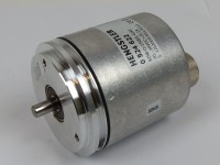 Hengstler inkrementeller Drehgeber Hengstler inkrementeller Drehgeber