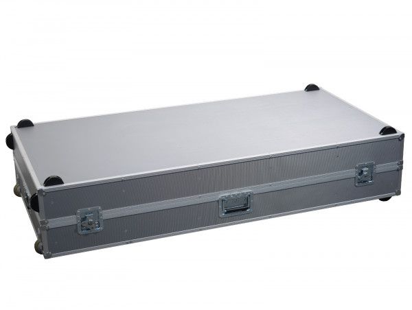 Aluminiumkoffer 1600x800x350mm (LxBxH) Transportkoffer Eventkoffer