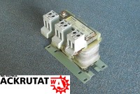 Siemens Drossel 4EP3600-5US Netzdrossel Drossel Netztransformator 25,2 A Siemens Drossel 4EP3600-5US Netzdrossel Drossel Netztransformator 25,2 A