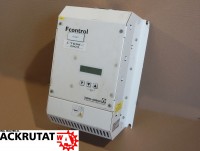 Ziehl-Abegg Fcontrol FKDM7AME Frequenzumrichter Sinusfilter Frequenzumwandler Ziehl-Abegg Fcontrol FKDM7AME Frequenzumrichter Sinusfilter Frequenzumwandler
