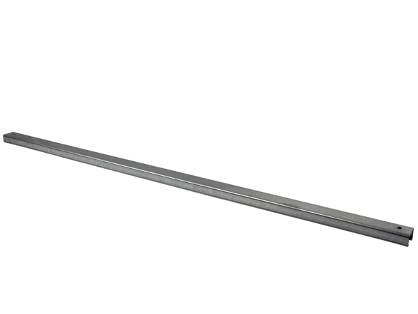 Jungheinrich Typ E Fachwerkstrebe L1255 LA1163 Rahmenstrebe Palettenregal