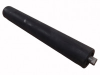 Umlenkrolle RL625 Umlenktrommel Ø90 Gurtförderband Spannrolle Stahltrommel   Umlenkrolle RL625 Umlenktrommel Ø90 Gurtförderband Spannrolle Stahltrommel