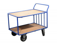 Transportwagen Etagenwagen 1.120x695x930 (BxTxH) Kommissionierwagen Transportwagen Etagenwagen 1.120x695x930 (BxTxH) Kommissionierwagen