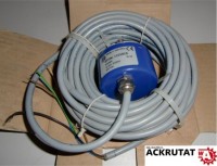 Baumer IVO GPIOW.1101615 432590 1004 E34722 Drehgeber Encoder Baumer IVO GPIOW.1101615 432590 1004 E34722 Drehgeber Encoder