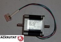 2-Phasen Schritt-Motor Vexta Elektromotor C6614-9212K-C1 PK266-02B 2-Phasen Schritt-Motor Vexta Elektromotor C6614-9212K-C1 PK266-02B