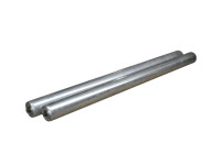 Stahlrolle Rollenbahn Fördergtechnik Tragrolle RL867 Transportrolle  Stahlrolle Rollenbahn Fördergtechnik Tragrolle RL867 Transportrolle