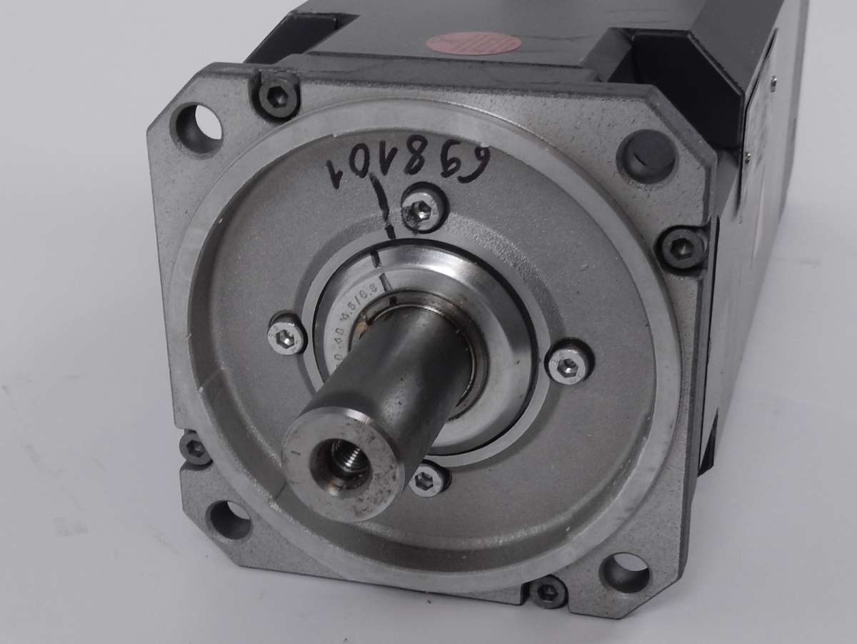 SPX Drehstrommotor KM66, 400V/50Hz, 1,1KW SPX Drehstrommotor KM66, 400V/50Hz, 1,1KW