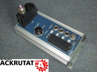 Festo Busknoten CP-FB13-E Modul Verteiler Pneumatik 174337 Festo Busknoten CP-FB13-E Modul Verteiler Pneumatik 174337